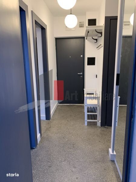 Stirbei Voda, apartament 2 camere.