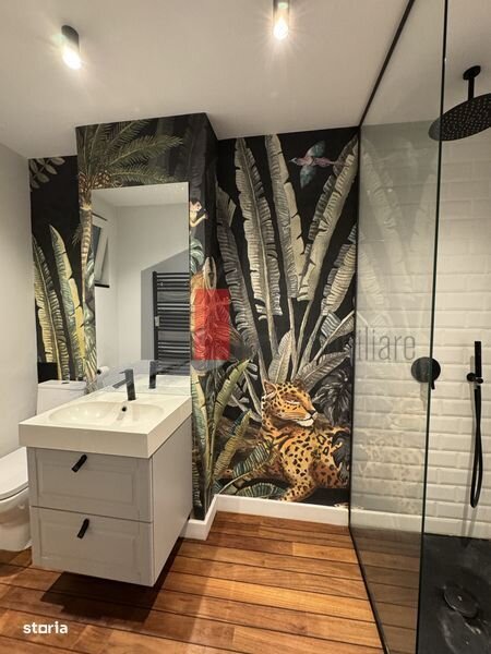 Stirbei Voda, apartament 2 camere.