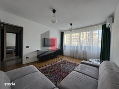 Stirbei Voda, apartament 2 camere